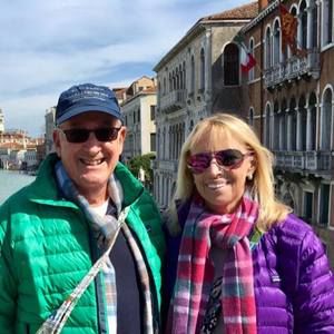 Meet your Posher, Steve